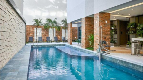 606 Kfofo Modern Confort Reserve